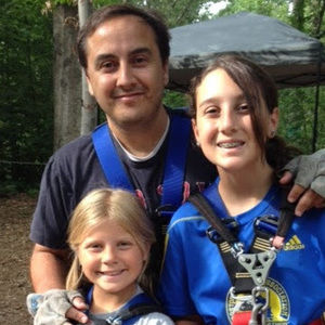 Meet your Posher, Beth